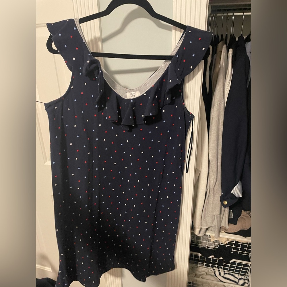 Great Festive Dress